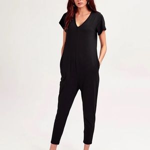 NWT Smash Tess Sunday Romper size Medium